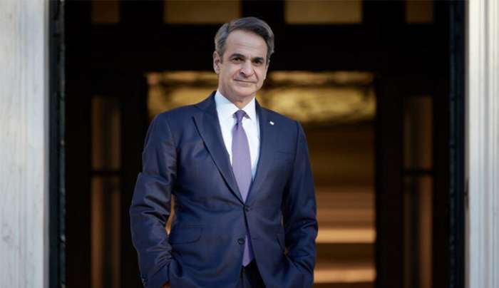 Στην Τήλο και τη Ρόδο σήμερα ο Κ. Μητσοτάκης – Αναλυτικά το πρόγραμμά του
