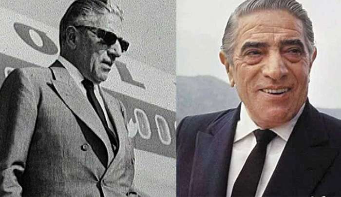 Τα πέντε βήματα που ακολούθησε ο Αριστοτέλης Ωνάσης για να γίνει πλοúσıος