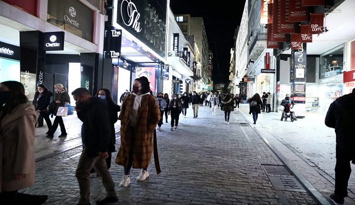 Προ των πυλών η χαλάρωση του lockdown, ελεγχόμενο άνοιγμα από τις αρχές Απριλίου
