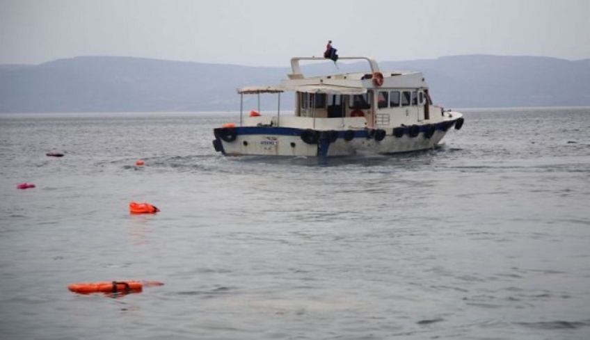 Κως : Χωρίς αποτέλεσμα οι έρευνες για τον 26χρονο αγνοούμενο πρόσφυγα