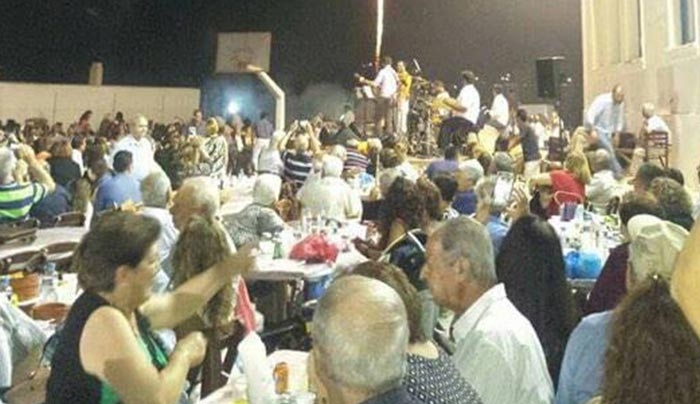 Στην 9η γιορτή «Γεωργού και Κτηνοτρόφου» η Περιφέρεια Νοτίου Αιγαίου