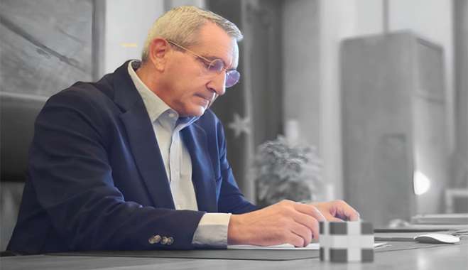 Αύξηση χρηματοδότησης στα 1,2 εκατ. ευρώ από ευρωπαϊκούς πόρους της Περιφέρειας, για τη βελτίωση της ασφάλειας επαρχιακού οδικού δικτύου Λέρου
