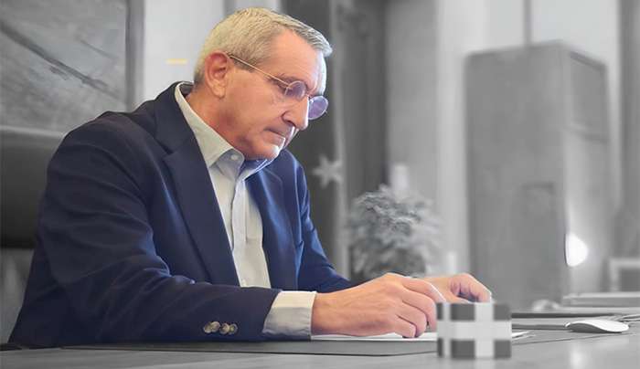 Αύξηση χρηματοδότησης στα 1,2 εκατ. ευρώ από ευρωπαϊκούς πόρους της Περιφέρειας, για τη βελτίωση της ασφάλειας επαρχιακού οδικού δικτύου Λέρου