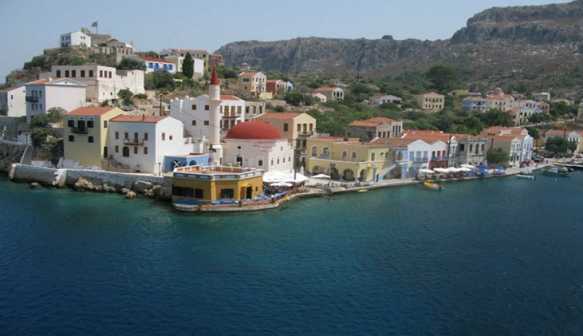 Απορρίφθηκε το αίτημα αποφυλάκισης των δύο Τούρκων που συνελήφθησαν στο Καστελλόριζο