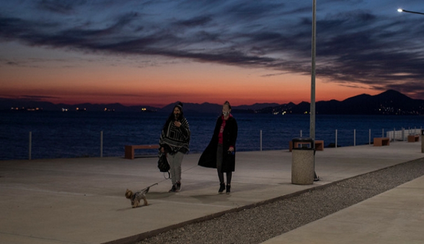Στο «κόκκινο» έξι περιοχές της Αττικής -Σκέψεις ακόμα και για τοπικά αυστηρά lockdown
