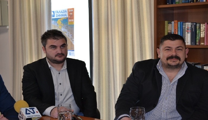 ΔΗΜΗΤΡΗΣ ΚΑΤΣΑΝΤΩΝΗΣ: “Γιατί κατεβαίνω υποψήφιος με τον Γιώργο Κυρίτση”