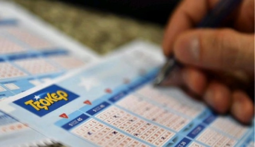 Τζόκερ: Υπερτυχερός κέρδισε 1,47 εκατ. ευρώ - Πού παίχτηκε το τυχερό δελτίο