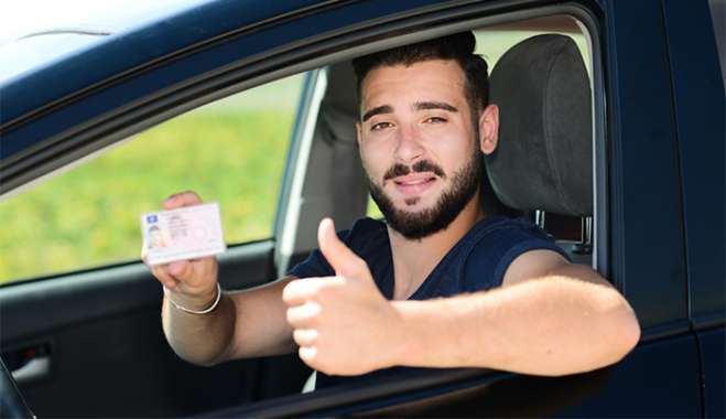 Αλλάζουν όλα στα διπλώματα οδήγησης -Ποιοι δεν θα οδηγούν τη νύχτα και θα είναι μόνοι τους στο αυτοκίνητο