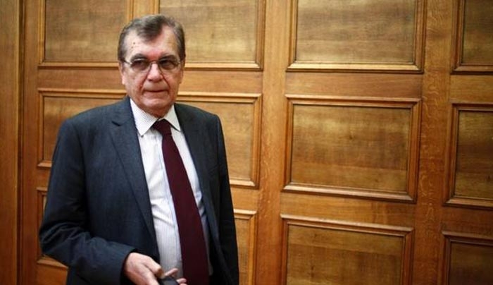 Παρεμβάσεις Δ. Κρεμαστινού από την Έδρα για την εξαίρεση της Υγείας από τα Μνημόνια και για το ΕΣΡ