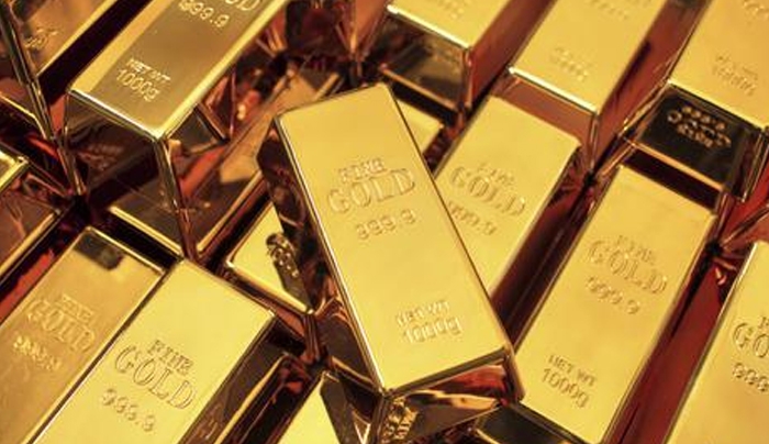 Δημιουργήθηκε χρυσός 20 καρατίων που είναι 98%... αέρας και επιπλέει στον αφρό!