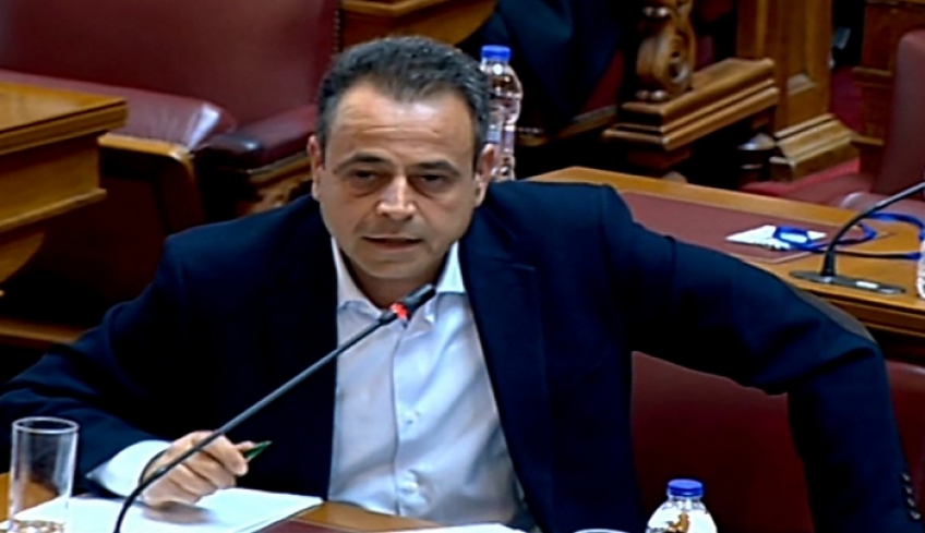 Ν. Σαντορινιός: Η Κυβέρνηση καταργεί στην πράξη το Μεταφορικό Ισοδύναμο στα καύσιμα