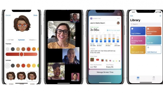 iOS 12: H αναβάθμιση που πραγματικά θα βελτιώσει το iPhone σας