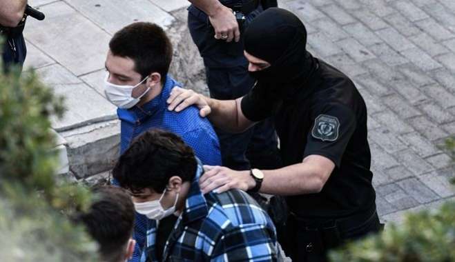 Δολοφονία Τοπαλούδη: Ισόβια και 15 έτη στους δολοφόνους και βιαστές της Ελένης