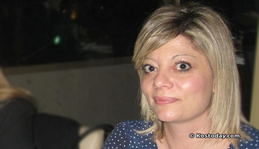 Νέο μέλος στην Ένωση Νέων Αυτοδιοικητικών Ελλάδος (ΕΝΑ) η Διονυσία Τελλή, Δημοτική Σύμβουλος του Δήμου Κω