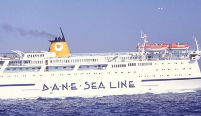 Ο πρώην πρόεδρος κ. Ιακ. Γερονικόλας πληρώνει ακόμα «αμαρτίες» της «αμαρτωλής» ΔΑΝΕ!
