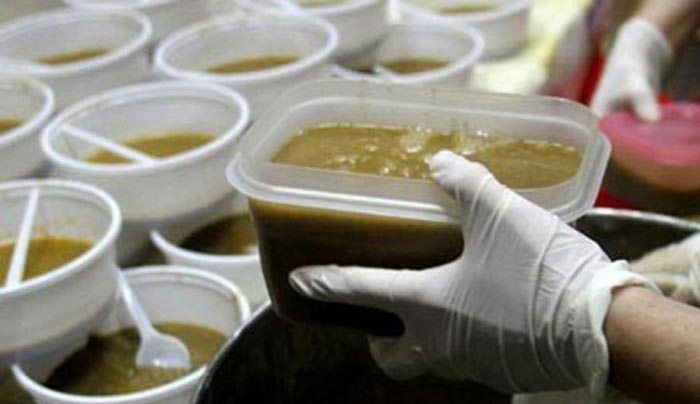 Ανοιχτός διαγωνισμός από την 80 ΑΔΤΕ για την παροχή υπηρεσιών σίτισης στα Hot spots Κω και Λέρου