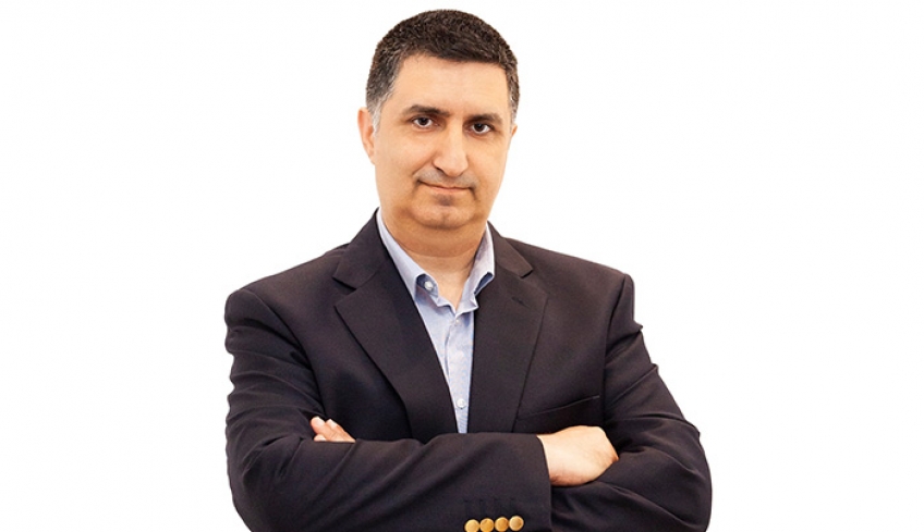 Δήλωση του Μιχαήλ Β. Μαντικού: Ο Ελληνικός λαός και η Νέα Δημοκρατία δεν συμβιβάζεται με τη στασιμότητα του θλιβερού παρελθόντος