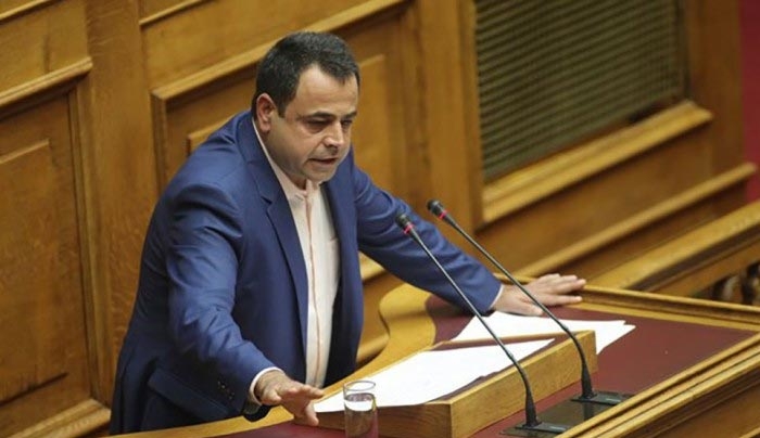 Παίρνουμε την πρωτοβουλία για χάραξη ευρωπαϊκών πολιτικών υπέρ των νησιών