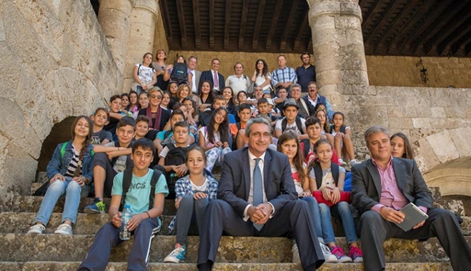 Η τεχνολογία στο προσκήνιο  στην έκθεση «Ρόδος, ένα ελληνικό νησί στις πύλες της Ανατολής» στο Αρχαιολογικό Μουσείο της Ρόδου