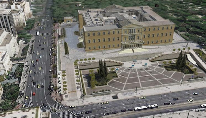 Δωρεάν για όλους το GoogleEarthPro! Μην το χάσετε