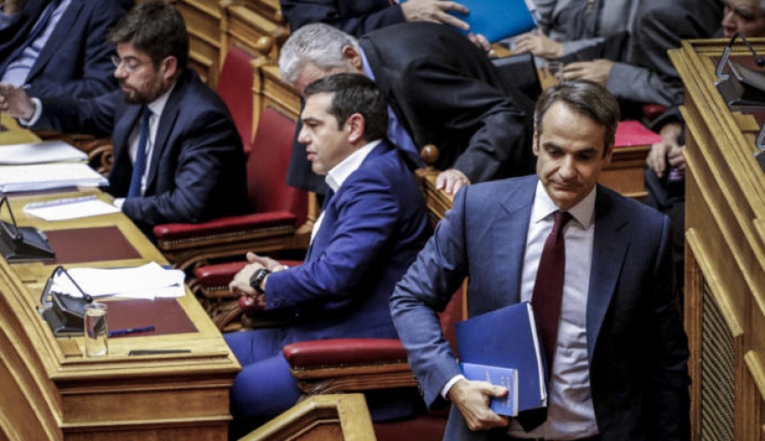 ΝΔ: Έρχεται το πρώτο… κύμα νέων βουλευτών με “άρωμα γυναίκας”