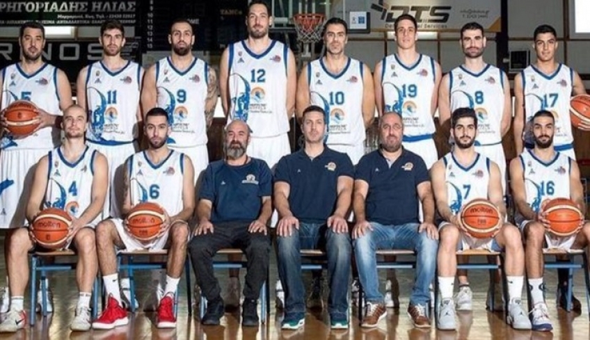 ''Καθάρισαν'' τα ''παιδιά του''!