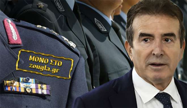 Συγκλονιστικές καταγγελίες Αστυνομικού Διευθυντή για "κυκλώματα" εξόντωσης εντός της ΕΛ.ΑΣ.