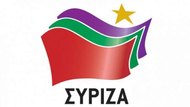 ΟΜΙΛΙΑ ΤΟΥ ΠΡΟΕΔΡΟΥ ΤΟΥ ΣΥΡΙΖΑ ΑΛΕΞΗ ΤΣΙΠΡΑ