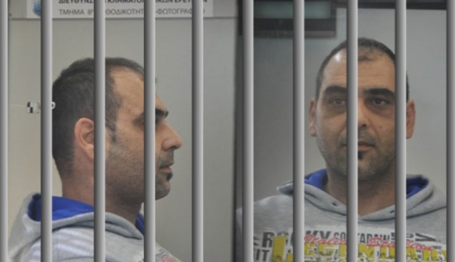 Αυτός είναι ο  40χρονος που είχε επιβιβάσει ανήλικο στο αυτοκίνητό του με σκοπό να τον αποπλανήσει