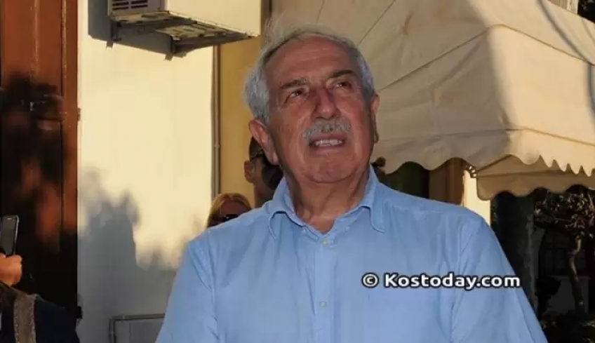 Ν. Μυλωνάς: Για άλλη μια φορά, μικρή συμμετοχή στην συναυλία της Μικρής Ορχήστρας της ΚΟΑ στην Κω