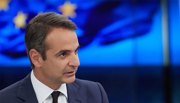 Πρόγραμμα επίσκεψης Προέδρου ΝΔ Κυρ. Μητσοτάκη 6-7 Μαρτίου 2018 σε Σύμη και Ρόδο