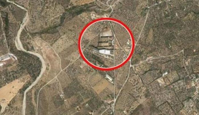 Στο Φυτόκο το πρώτο hot spot στη Μαγνησία - ΦΩΤΟ