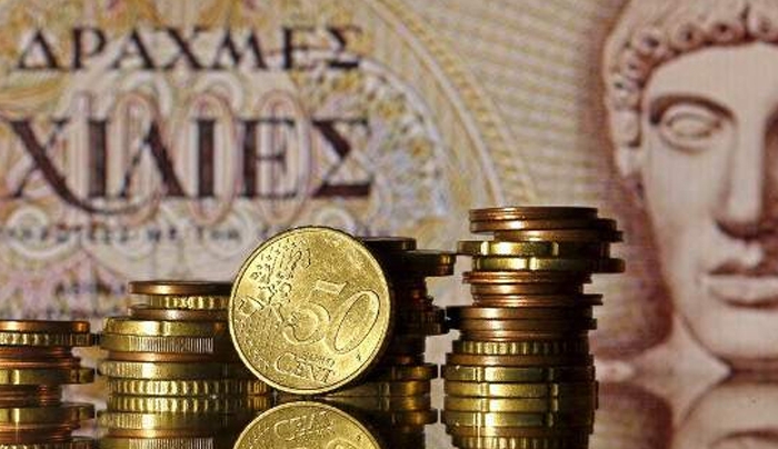 Ερευνα-σοκ της Ernst&amp;Young: Ετσι θα ήταν η Ελλάδα αν πήγαινε σε δραχμή