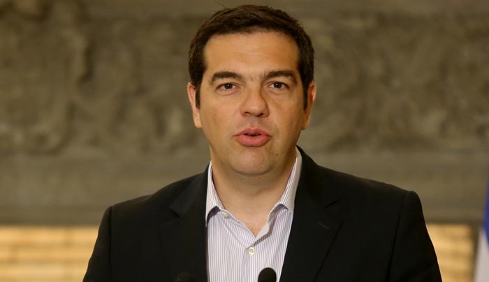Τσίπρας στους δανειστές: Η μπάλα είναι στο γήπεδό σας (βίντεο)