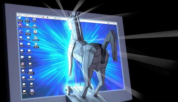 Κακόβουλο λογισμικό για Android συσκευές και Windows PC, με στόχο το e-banking