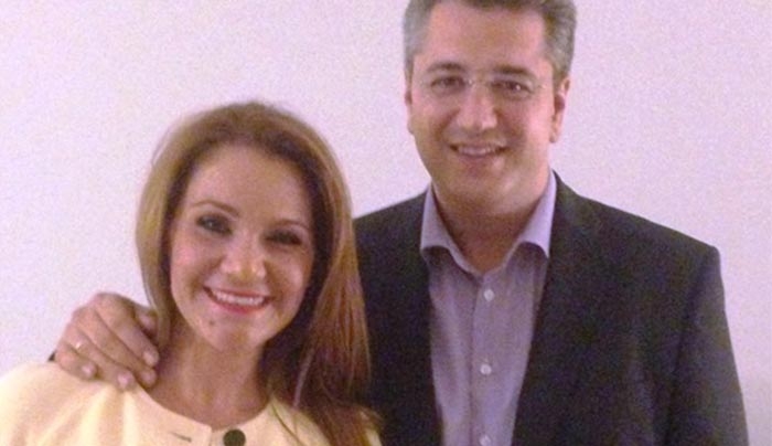 Μίκα Ιατρίδη: «Αλλάζουμε πρώτοι, για να εμπνεύσουμε όλη τη χώρα».