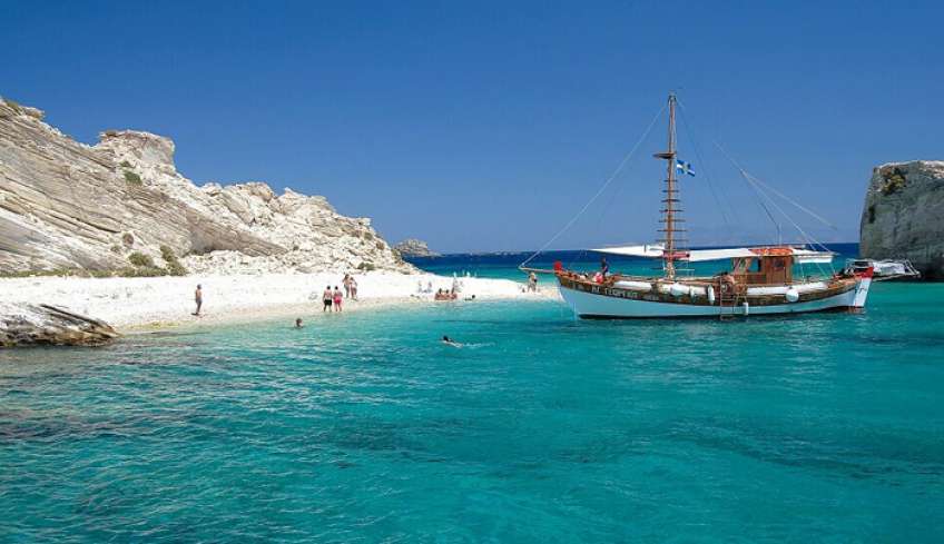 CNBC Travel: Στα «επτά» διαμαντάκια της Ελλάδας Κάλυμνος, Αστυπάλαια, Λειψοί