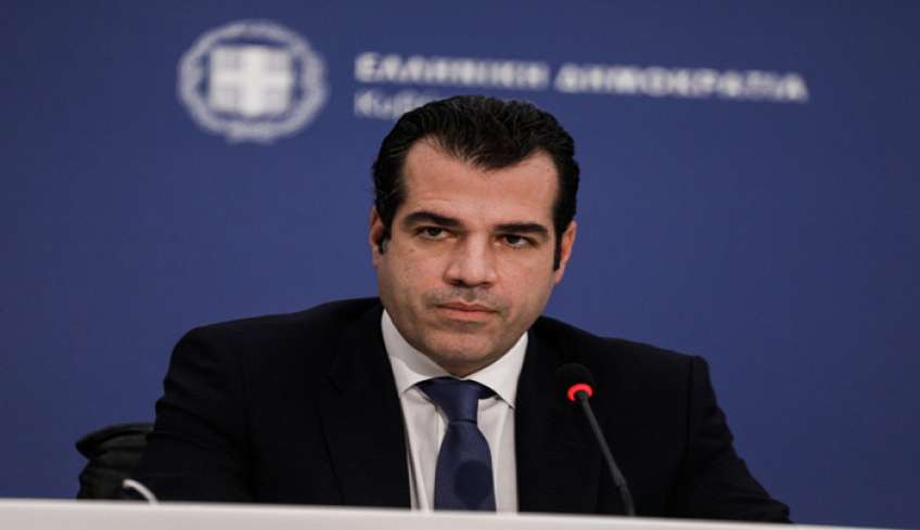 Ανακοινώσεις Πλεύρη: Τέλος από 1η Μαΐου πιστοποιητικά εμβολιασμού και self-test στα σχολεία