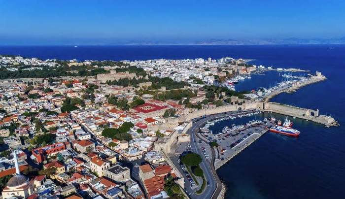 Φορείς της Δωδεκανήσου προς τον Πρωθυπουργό: Για να λειτουργήσουν τα Δωδεκάνησα χρειάζονται έδρα Περιφέρειας στη Ρόδο