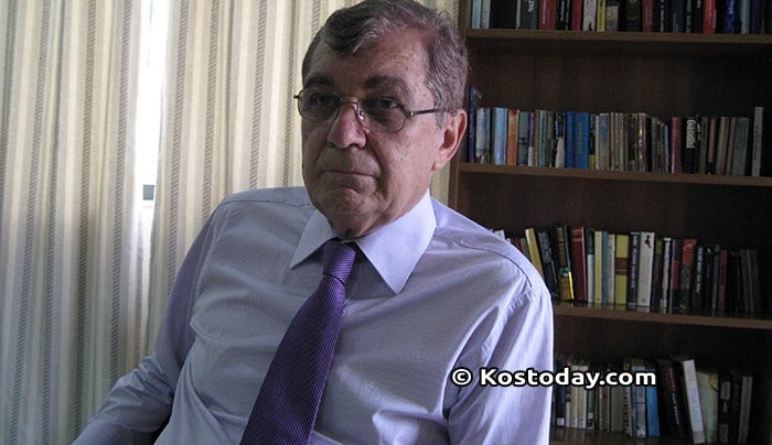 Δ. Κρεμαστινός: «Ο κ. Καμμένος αντί να απαντήσει για τη μη προσγείωση στη Ρόδο, εξετράπη σε ύβρεις»