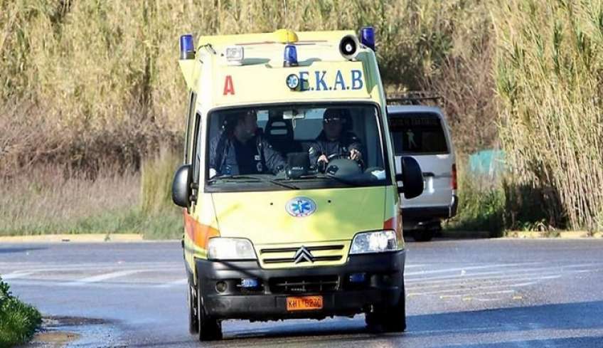 Πυροβολισμοί στη Θεσσαλονίκη: Ένας 40χρονος και ένα 6χρονο κοριτσάκι στο νοσοκομείο