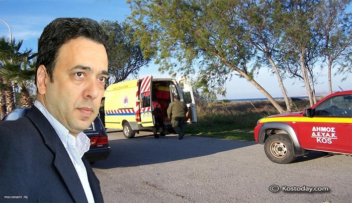 Σ. Δράκος: Λύσεις τώρα για το προσφυγικό και άλλη μια τραγωδία στην Κω σήμερα!
