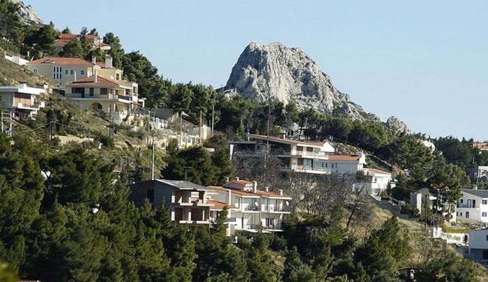 Οι αλλαγές που φέρνει ο νέος νόμος για τα αυθαίρετα