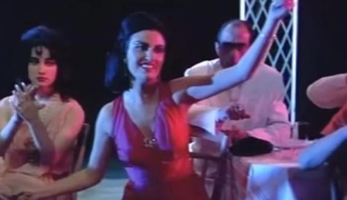 Το πρώτο Mannequin Challenge ήταν ελληνικό και έγινε το 1964 - ΒΙΝΤΕΟ