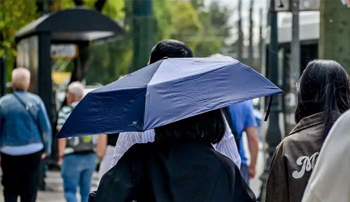 Καιρός σήμερα: Άστατος με βροχές και καταιγίδες σε διάφορες περιοχές – Μικρή άνοδος την θερμοκρασίας στα νότια