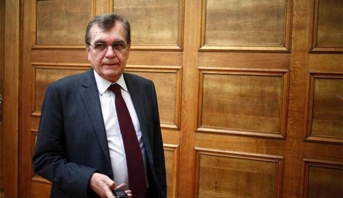 Δ. Κρεμαστινός: Πλάνες και λάθη της διαπραγμάτευσης