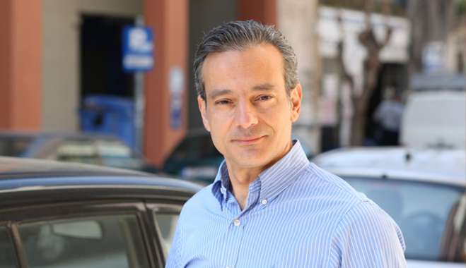 Στ. Καφούνης: Ευάλωτη σε παρατεταμένη ένταση η ευρωζώνη και το λιανικό εμπόριο