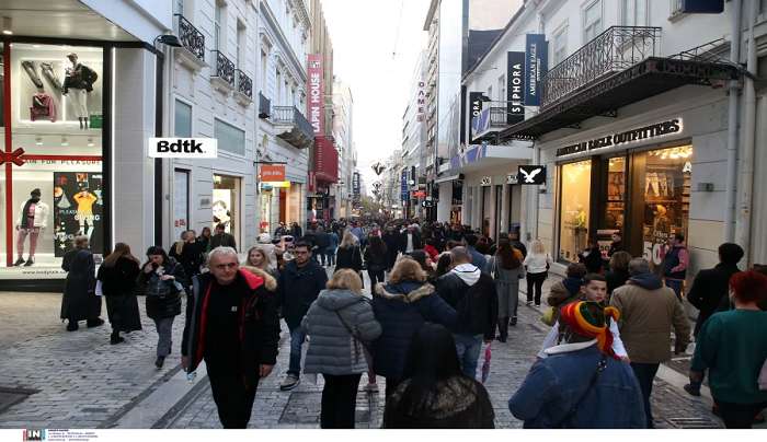Ποτέ την Κυριακή ή μήπως όχι; Υπερδιπλάσια η αμοιβή για την 6η μέρα εργασίας