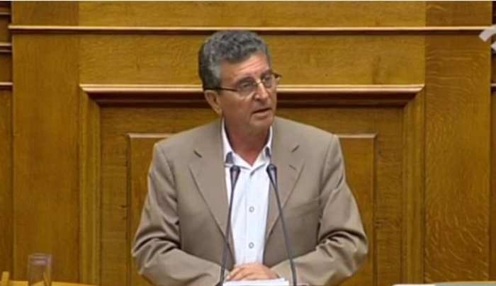 Ηλίας Καματερός: Κίνδυνος ταλαιπωρίας των πολιτών αν δεν αποσταλούν οι οικιστικές περιοχές από τους δήμους για τους δασικούς χάρτες