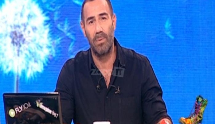 Οι «Ράδιο Αρβύλα» αποχαιρέτησαν τον πολυαγαπημένο ηθοποιό, Στάθη Ψάλτη